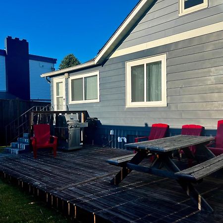 Buccaneer Inn Nanaimo Exterior photo